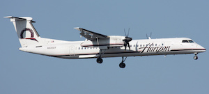 Dash 8-Q400